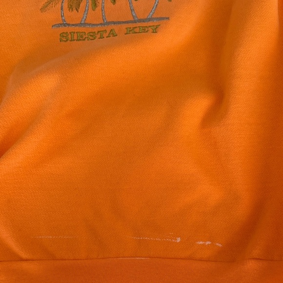 SIESTA KEY Sweatshirt - Picture 5 of 6
